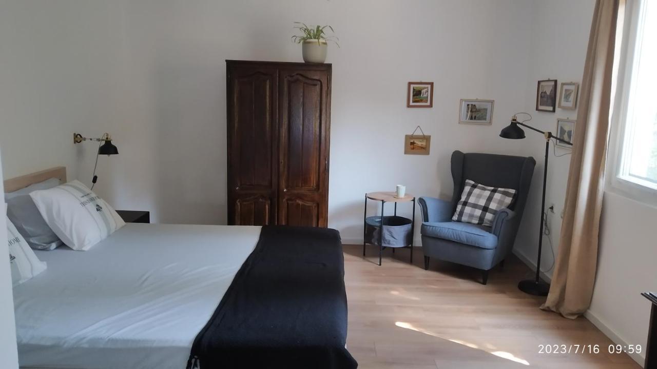 Apartman Stara Tresnja Kladovo Exterior photo
