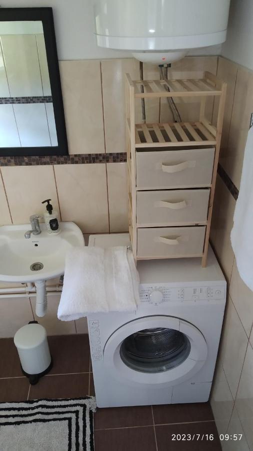 Apartman Stara Tresnja Kladovo Exterior photo