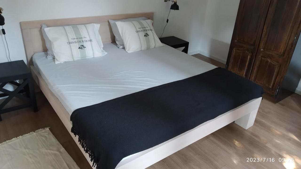 Apartman Stara Tresnja Kladovo Exterior photo